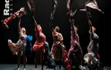 Maldonne, chorégraphie Leïla Ka