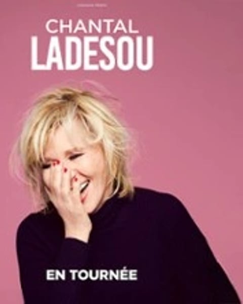 Chantal Ladesou, Forever