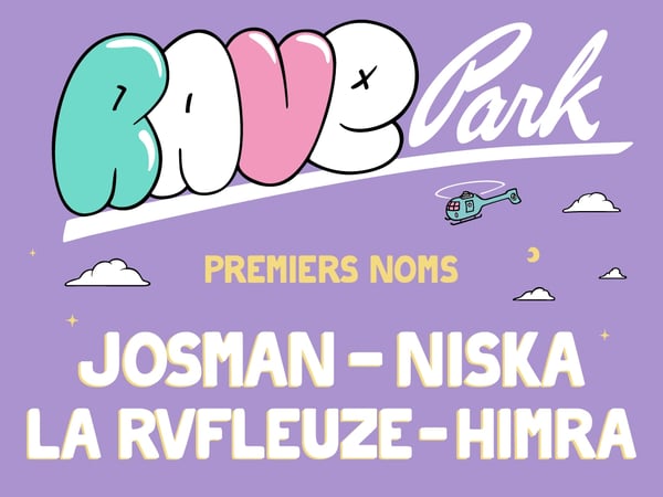 Niska, La Rvfleuze