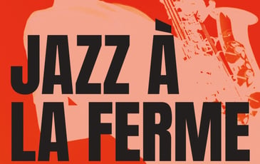 Jazz à la Ferme