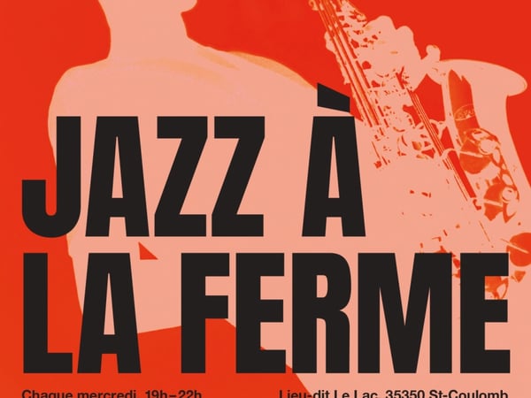 Jazz à la Ferme