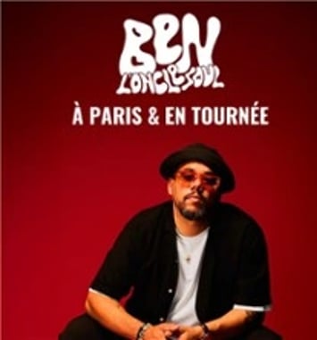 Ben l'Oncle Soul
