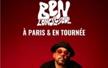 Ben l'Oncle Soul