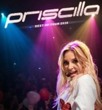 Priscilla