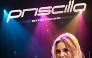 Priscilla