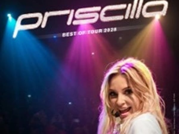 Priscilla