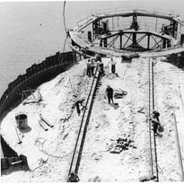 Le barrage : un défi technologique et humain
