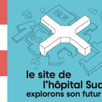 Explorons le futur du site de l'hôpital Sud