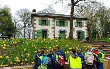 Fête de la Malabrie