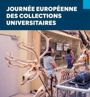 Journée européenne des collections universitaires