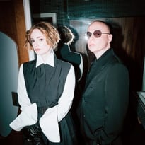 Hooverphonic 1ère Partie