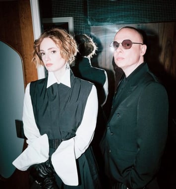 Hooverphonic 1ère Partie