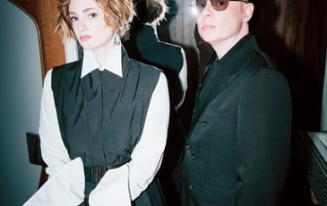Hooverphonic 1ère Partie