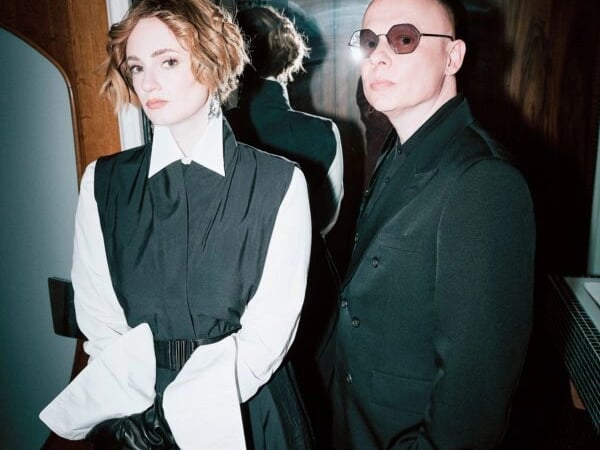 Hooverphonic 1ère Partie