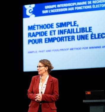 L'Art d'avoir toujours raison Cie Cassandre