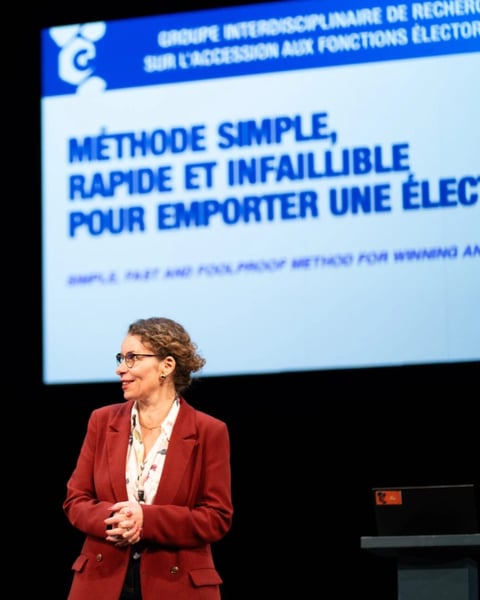 L'Art d'avoir toujours raison Cie Cassandre