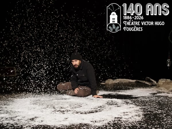 Les Travailleurs de la Mer