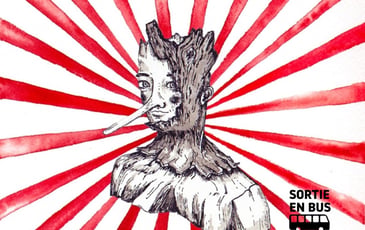 Pinocchio Ambre Kahan et Philippe Boesmans et Joël Pommerat