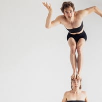 N.Ormes Cie Agathe et Adrien