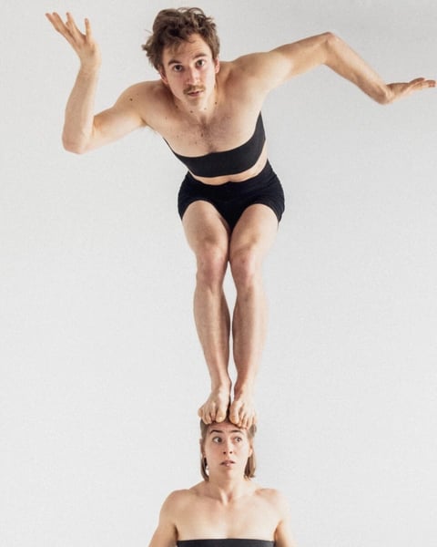 N.Ormes Cie Agathe et Adrien