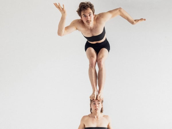 N.Ormes Cie Agathe et Adrien