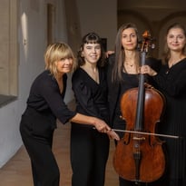 Orchestre National de Bretagne Mozart, Mayer et Brahms