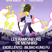 Festival Les Mines d'Or