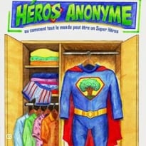 Héros Anonymes
