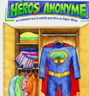 Héros Anonymes