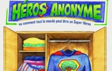 Héros Anonymes