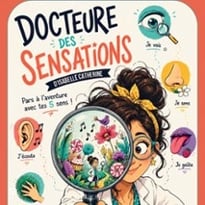 Docteur en Sensations