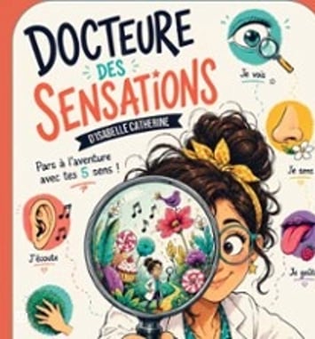 Docteur en Sensations