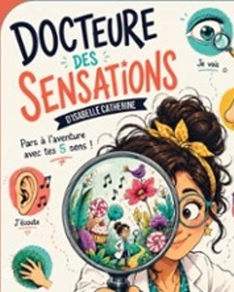 Docteur en Sensations