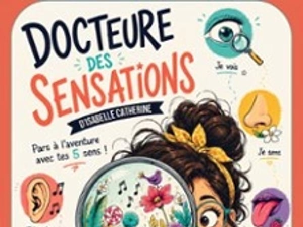 Docteur en Sensations