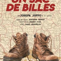 Un Sac de Billes