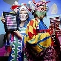 La Fête Farfelue du Monde Pointu