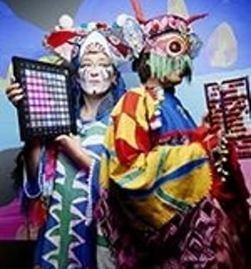 La Fête Farfelue du Monde Pointu