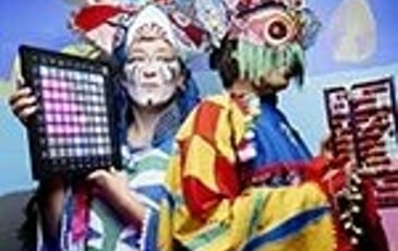 La Fête Farfelue du Monde Pointu