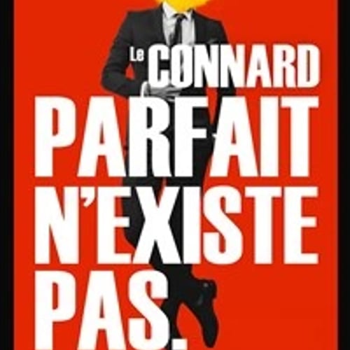 Le connard parfait n'existe pas 1