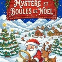 Mystère et boules de Noël