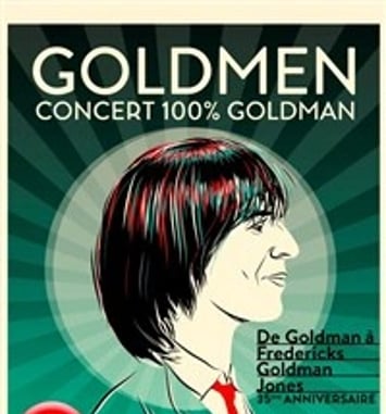 Goldmen