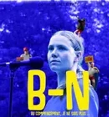 Blanche Neige, au commencement je ne sais plus