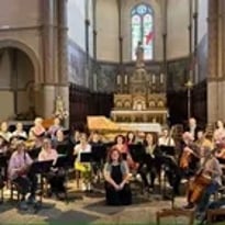 Académie de Musique ancienne : musique baroque à la croisée des mondes