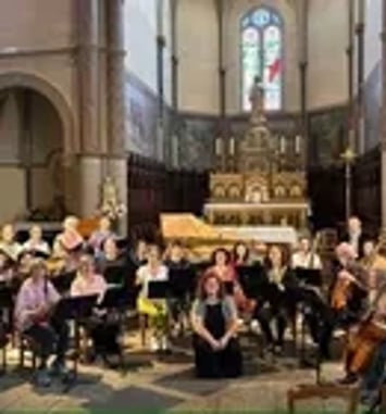 Académie de Musique ancienne : musique baroque à la croisée des mondes