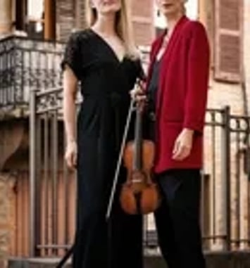 L'Ovni baroque
