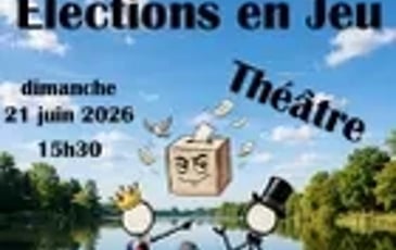 Les Décalés and Co : Nouvelles idées, nouveaux sketchs, nouvelles élections