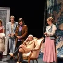 La Folle Journée ou le Mariage de Figaro