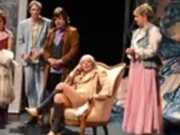 La Folle Journée ou le Mariage de Figaro