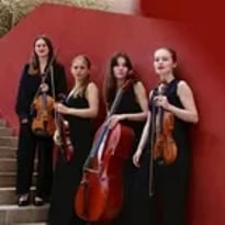 Quatuor Cémée