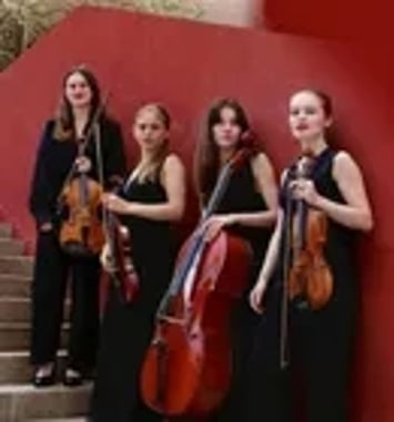 Quatuor Cémée